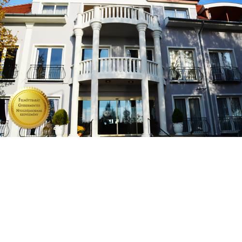 Duna Relax & Event Hotel