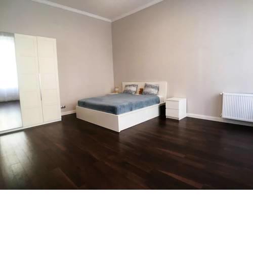 DUNA ROSE Apartment