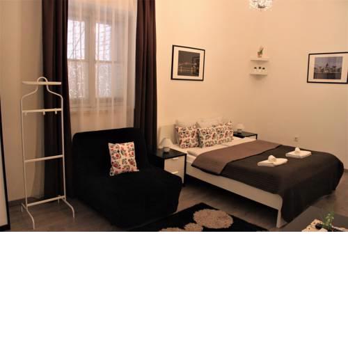 Duna Szecsi Apartman