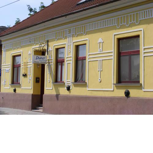 Duna Vendégház