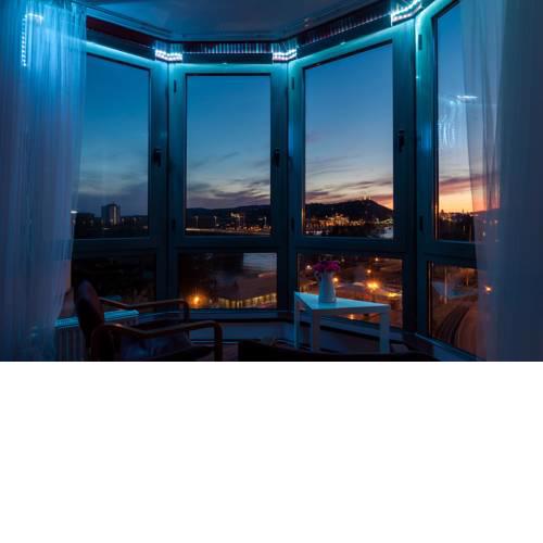 Dunaház Apartman