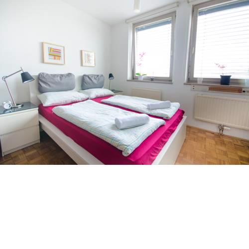 Dunajska Apartment