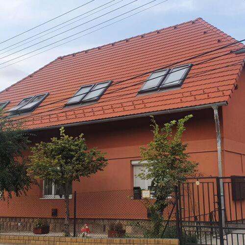 Dunakeszi Magánház