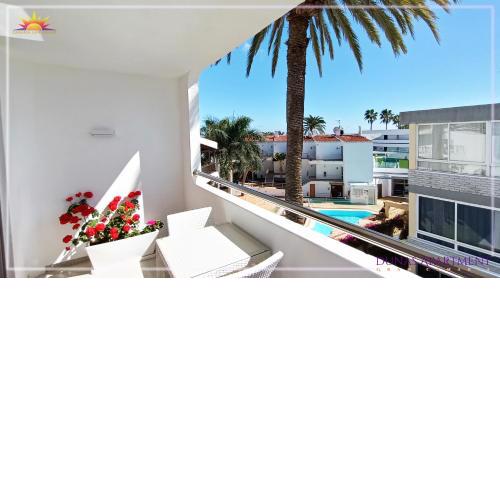 Dunas Apartment