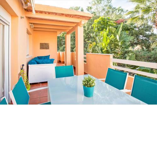 Dunas Beach Apartment
