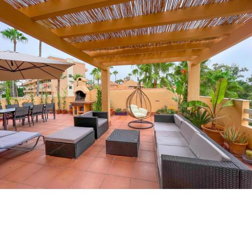 Dunas Beach Terrace