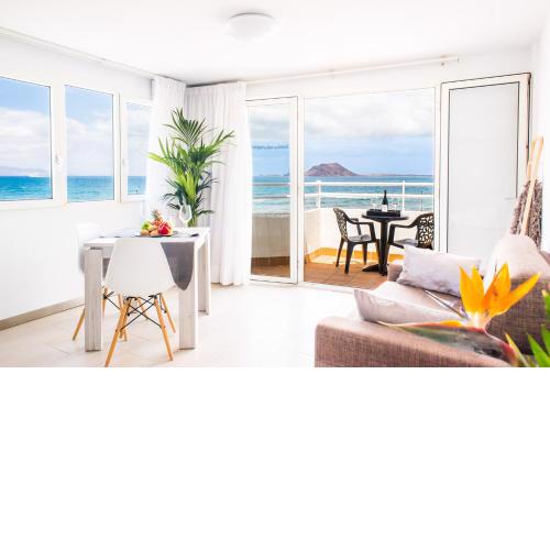 Dunas Club - Hotel & Apartamentos