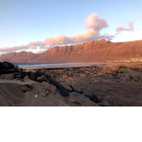 Dunas de Famara