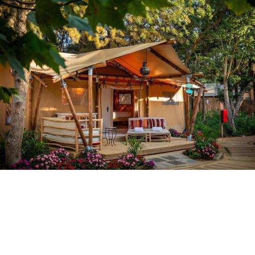 Dunas Luxury Beach Resort Tarifa