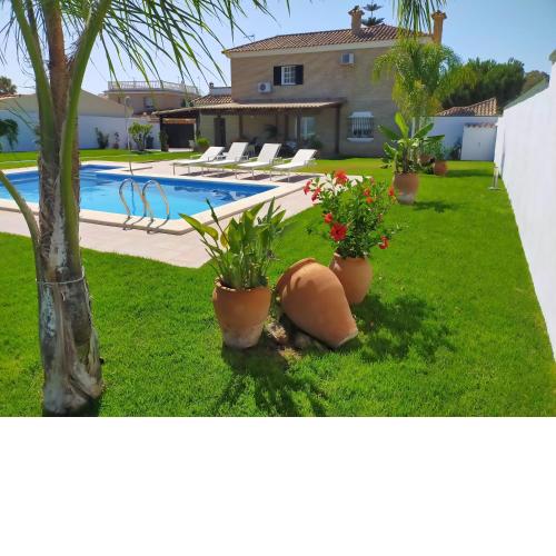Dunas villa