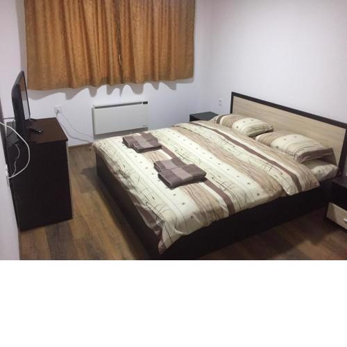 Dunav Apart