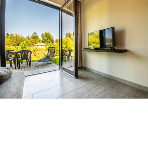 Dunazug Apartmanház