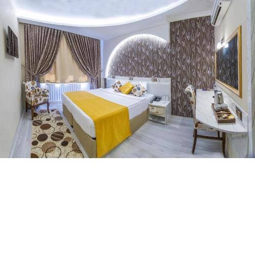 Dündar Hotel