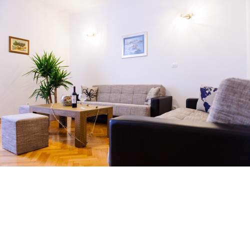 Dundo Baldo Apartment
