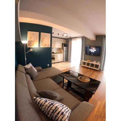 Dune Apartment Nessebar