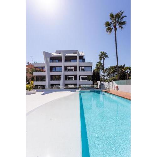DUNES BEACH BOUTIQUE SUITE APARTMENTS