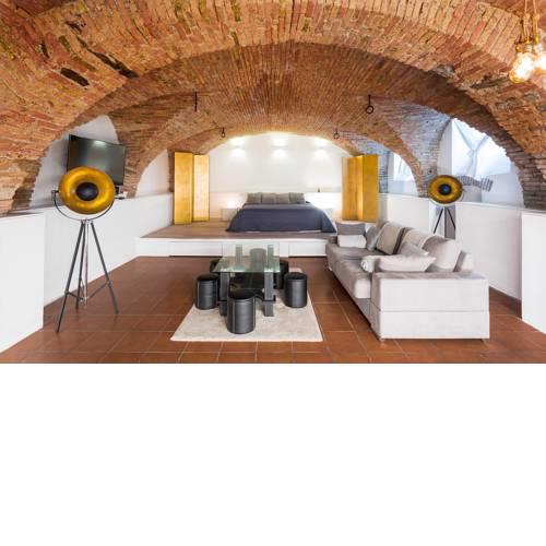 Dungeon Apartment