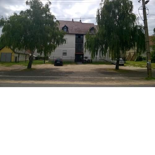DUO Apartmanok