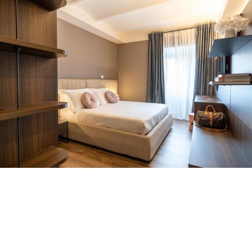 Duomo - FillYourHomeWithLove Design Apartment