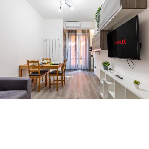 [Duomo 10min] Cozy and central apartment
