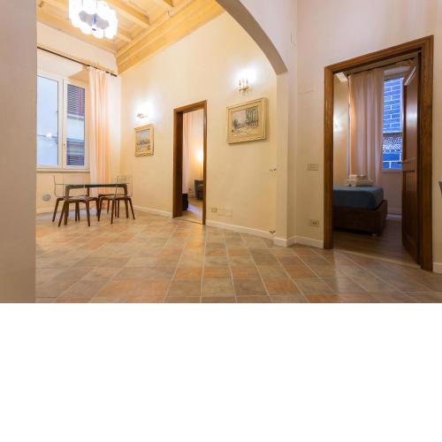 Duomo 2 Bedroom Apartment