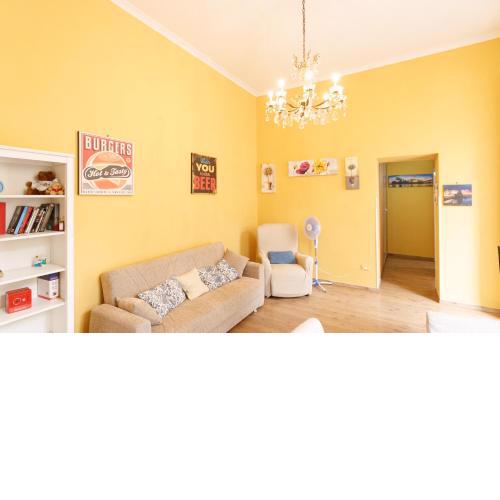 Duomo 77 - In the heart of the historical center - by Elite Villas