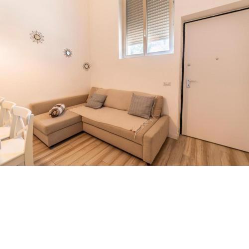 [Duomo a 17 Minuti] Modern Apartment, Free Wi-Fi