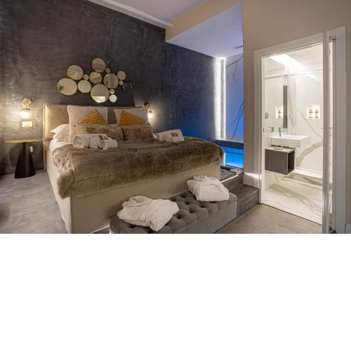 Duomo Apt with mini Private Pool