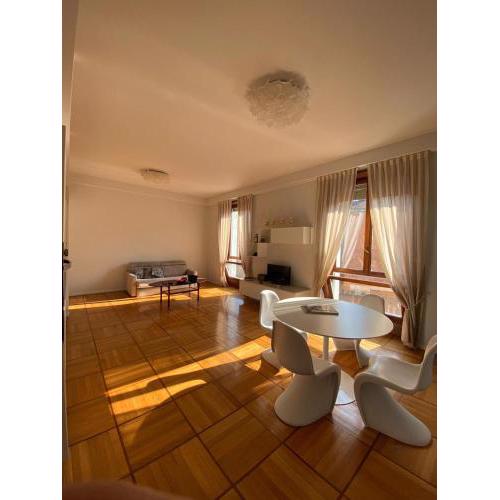 Duomo Center Apartment