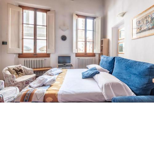 DUOMO COSY LOFT in the Center of Florence - hosted by Sweetstay