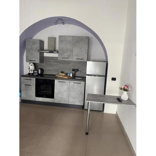 Duomo family house
