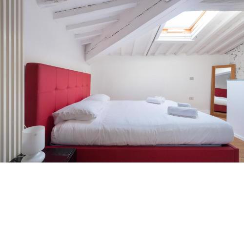 Duomo Loft - Hosted by Sweetstay