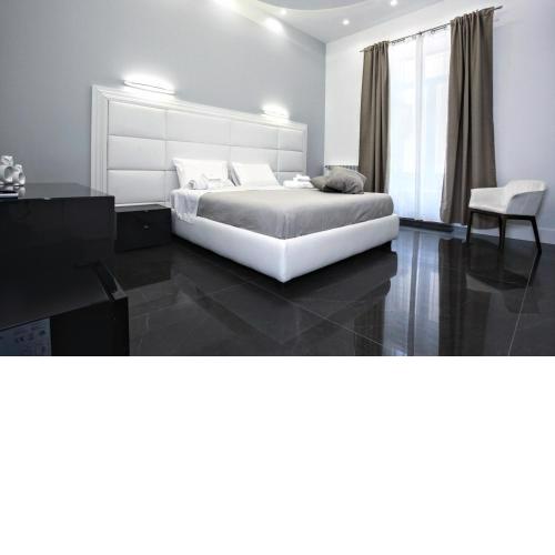 DUOMO LUXORY HOME