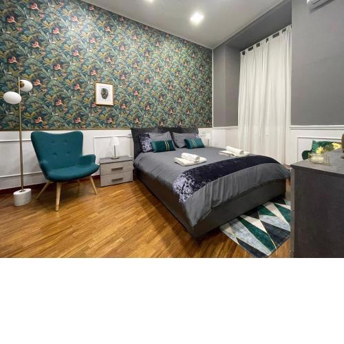 DUOMO Luxury Apartment in City Center