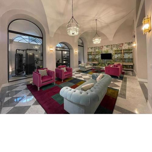 Duomo Luxury Home Palace Albizi