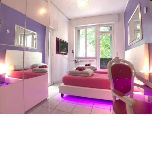 Duomo Luxury House 9 Pax