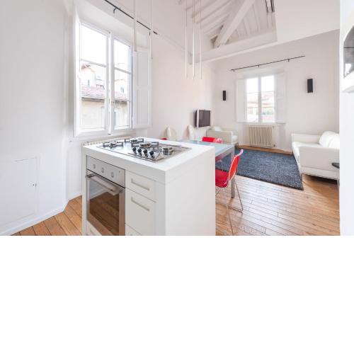 Duomo Luxury Loft - Hosted by Sweetstay