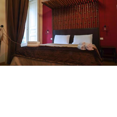 Duomo Luxury Suites