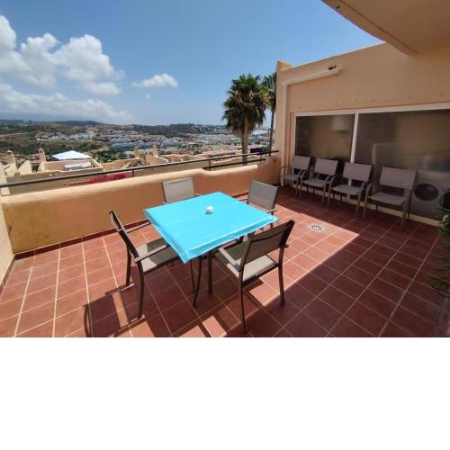 Duplex - Fantastic Urbanization Las Terrazas de Cala Mijas