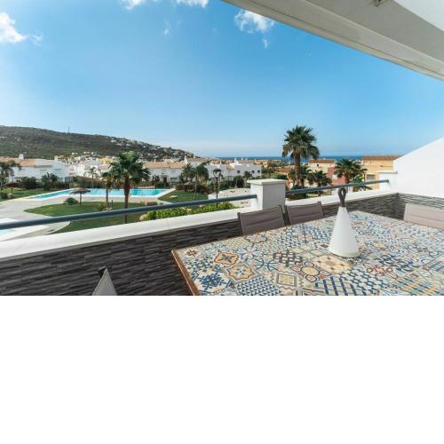 Duplex 3 hab. Atlanterra