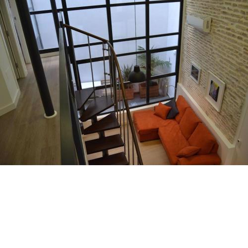 DUPLEX ALAMEDA DE HERCULES
