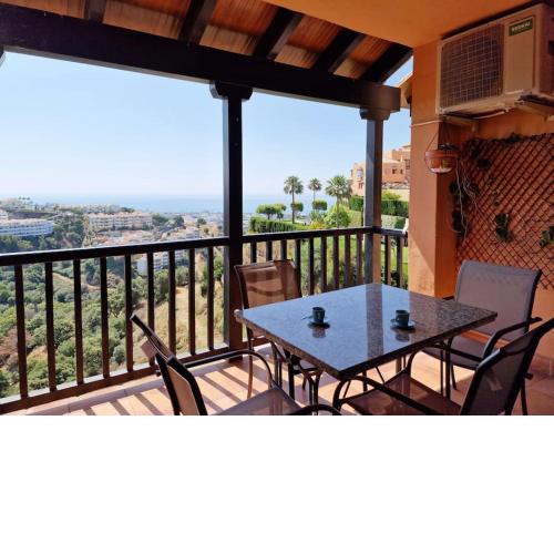Duplex Alcores Seaviews