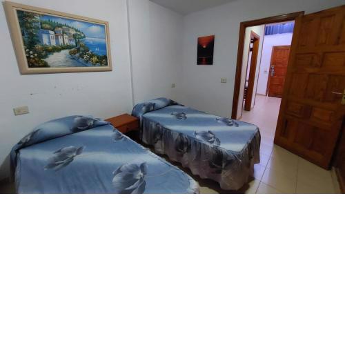 Duplex Alondras B208