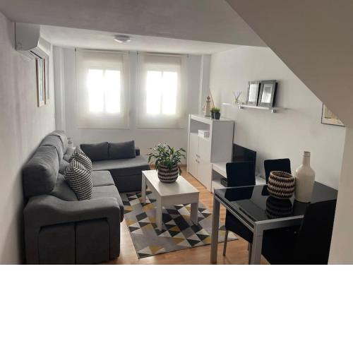 DUPLEX ALTEA PUEBLO
