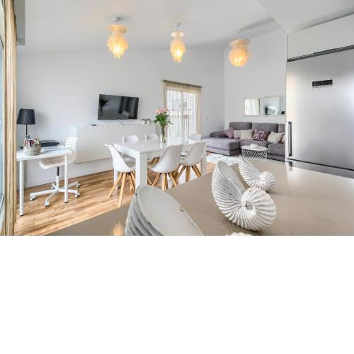 Duplex Altea17 by Vero