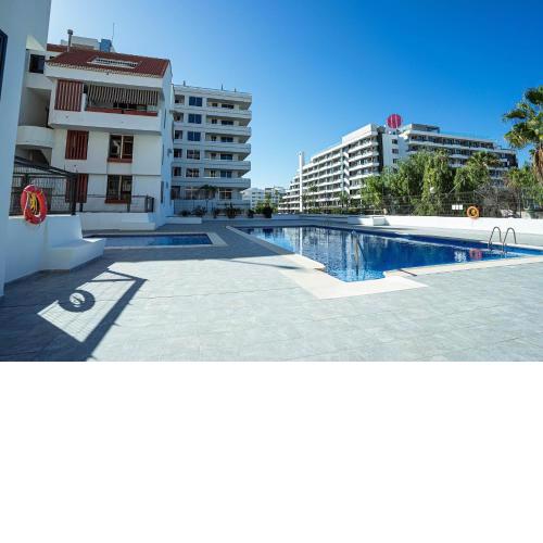 Duplex Altemar Las America By Paramount Holidays