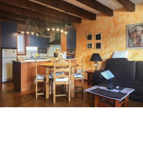 Duplex Altos De Santiago Buhardilla