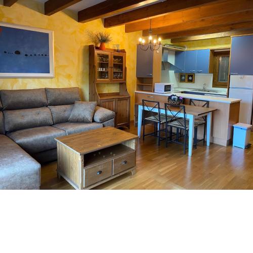 Duplex Altos de Santiago Jardin