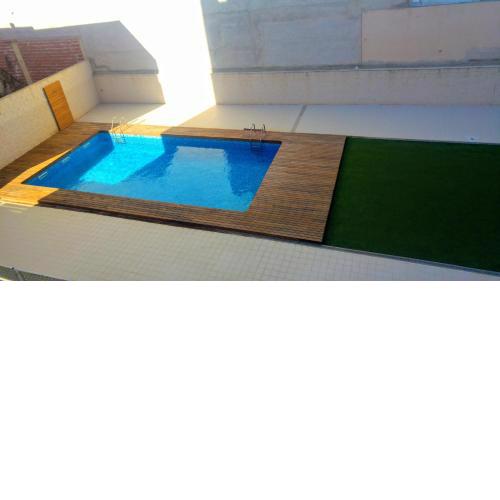 Duplex Apartamento