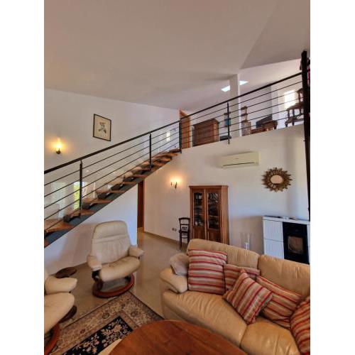 Duplex Apartement Citadel 110 m2 - 3 bedrooms 2 bathrooms
